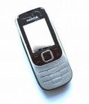 Корпус Nokia 2330c silver high copy полный комплект