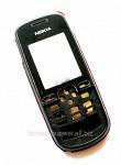 Корпус Nokia 1661 black high copy полный комплект