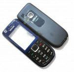 Корпус Nokia 3120c blue high copy полный комплект