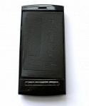 Корпус Nokia 5250 black high copy полный комплект