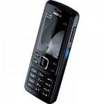 Корпус Nokia 6300 black high copy полный комплект