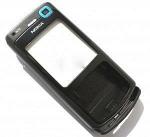 Корпус Nokia N70 black good copy