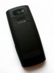 Корпус Nokia X2-02 black high copy полный комплект