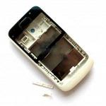 Корпус Nokia E5-00 white high copy полный комплект