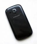 Корпус Samsung i8190 blue high copy полный комплект