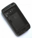 Корпус Samsung S5380 black high copy полный комплект