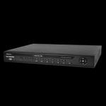 8-ми канальный видеорегистратор PTX-HDG808