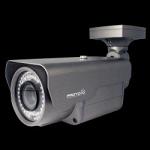 Всепогодная ИК видеокамера Proto-W12V12IR