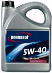 Моторное масло PENNASOL MID SAPS PD SAE 5W-40