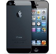 Смартфон Apple iPhone 5 32Gb Black