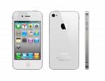 Смартфон Apple iPhone 4S 16Gb White