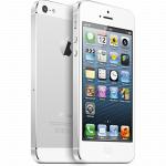 Смартфон Apple iPhone 5 16Gb White