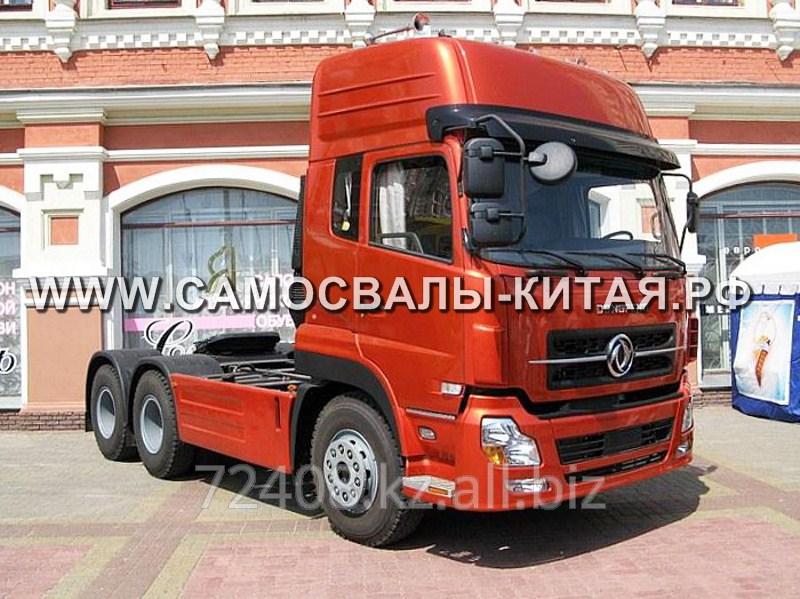 Тягач DONGFENG DFL4251A