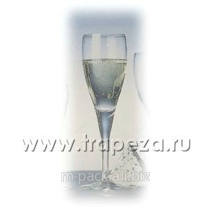 Бокал для шампанского (флюте) 165мл Fiore