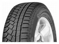 Continental ContiCrossContact Viking 225/60 R17 103 Q XL