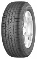 Continental ContiCrossContact Winter 235/60 R18 107 H XL