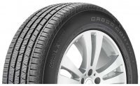 Continental ContiCrossContact LX Sport 235/60 R18 103 H RUNFLAT