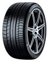 Continental ContiSportContact 5 P 245/35 R20 95 W