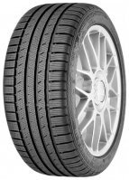 Continental ContiWinterContact TS 810 S 225/45 R17 94 V RUNFLAT