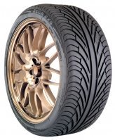 Cooper Zeon 2XS 205/50 R17 93 W