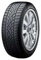 Dunlop SP Winter Sport 3D 235/60 R18 107 H XL