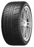 Dunlop SP Sport Maxx Race 265/35 R20 99 Y XL RUNFLAT