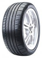 Federal 595 RPM Super Steel 255/40 R19 96 Y