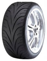 Federal SS 595 Rs-R Super Steel 225/40 R18 88 W