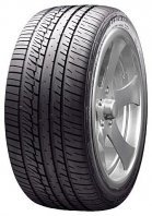 Kumho KL17 Ecsta X3 285/35 R22 106 W