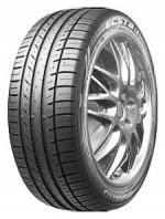 Kumho KU39 Ecsta Le Sport 215/50 R17 95 Y