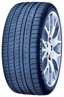 Michelin Latitude Sport 255/55 R18 109 Y XL