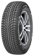 Michelin Latitude Alpin A2 265/65 R17 116 H