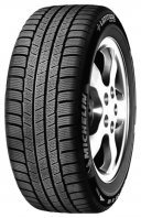 Michelin Latitude Alpin HP 255/55 R18 109 V