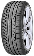 Michelin Pilot Alpin PA3 245/35 R19 93 W