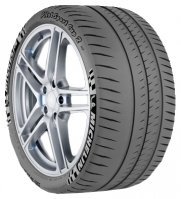 Michelin PILOT SPORT CUP 2 235/40 R18 95 Y