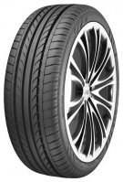 Nankang NS-20 Noble Sport 205/35 R18 81 H