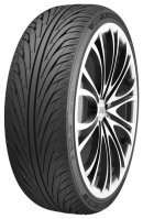 Nankang NS-2 Ultra Sport 225/35 R18 83 W