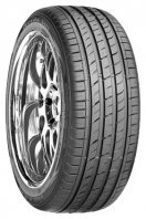 Nexen (Roadstone) N'Fera SU1 255/45 R18 103 Y