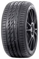 Nokian Tyres Hakka Black 235/45 R19 99 W