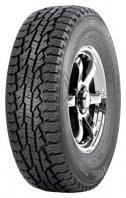 Nokian Tyres Rotiiva AT 235/65 R18 110 H