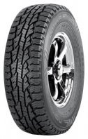 Nokian Tyres Rotiiva AT 265/65 R18 114 H