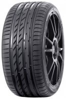 Nokian Tyres Zline 205/50 R17 89 W RUNFLAT