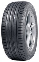 Nokian Tyres Hakka Z SUV 235/45 R19 99 Y