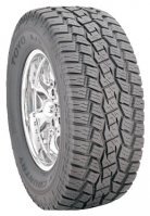 Toyo Open Country A/T 325/60 R18 119 S