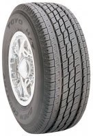 Toyo Open Country H/T 235/65 R17 104 N
