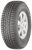 General Snow Grabber 255/55 R18 109 H