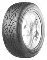 General Grabber UHP 285/45 R19 111 W