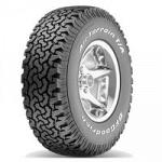 BfGoodrich All Terrain T/A KO 265/70 R17 121 S