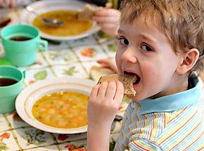 Технические условия супы готовые для детского питания ТУ 9165-262-37676459-2014