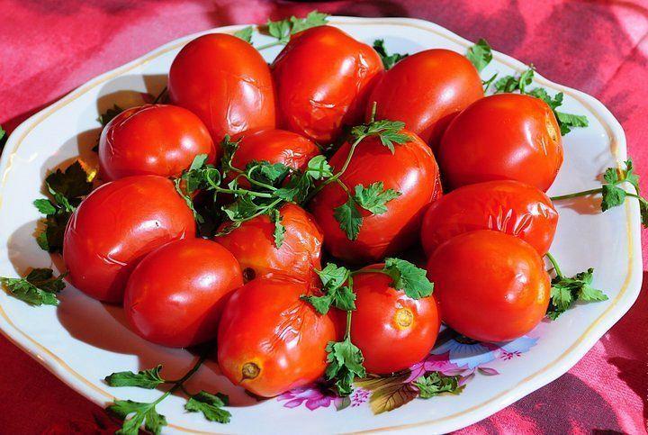 Технологическая инструкция к ГОСТ 3343-89 продукты томатные концентрированные
